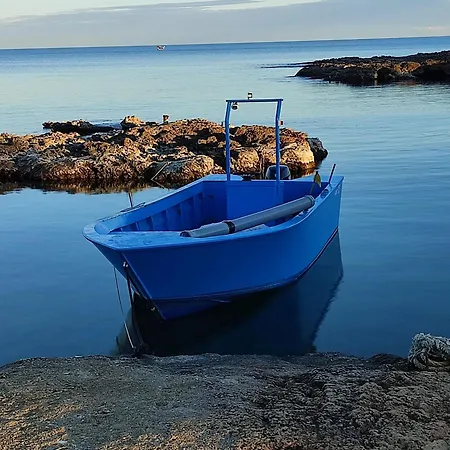 Apartamento La Piazzetta