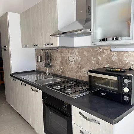 La Piazzetta Apartamento