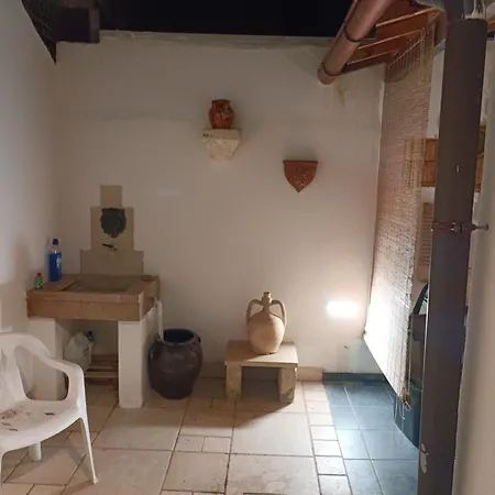 Apartamento La Piazzetta San Vito dei Normanni