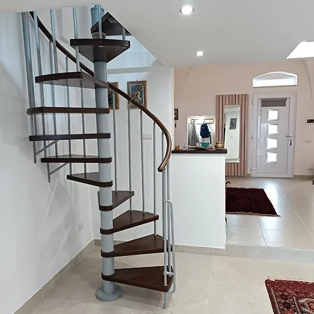 Apartamento La Piazzetta