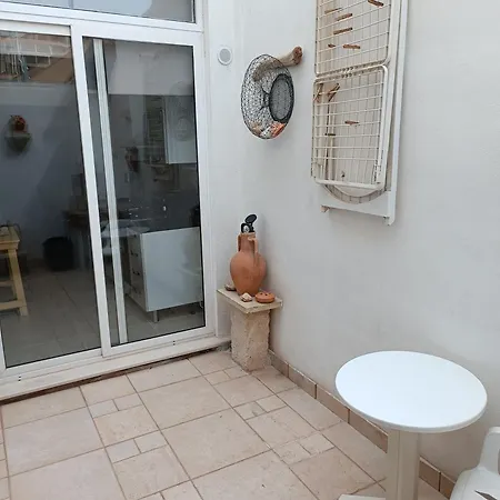 La Piazzetta Apartamento