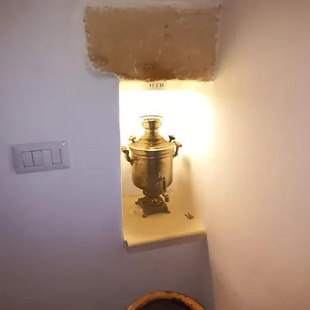 Apartamento La Piazzetta