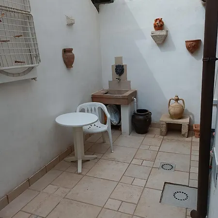 Apartamento La Piazzetta