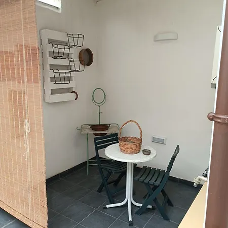 Apartamento La Piazzetta *