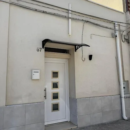 La Piazzetta * San Vito dei Normanni