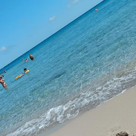 La Piazzetta * San Vito dei Normanni