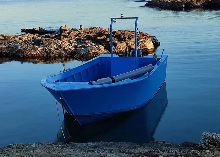 Διαμέρισμα La Piazzetta