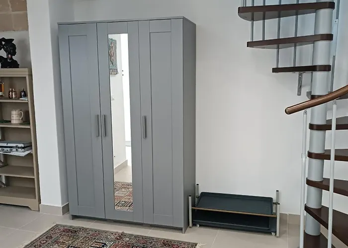 La Piazzetta Διαμέρισμα