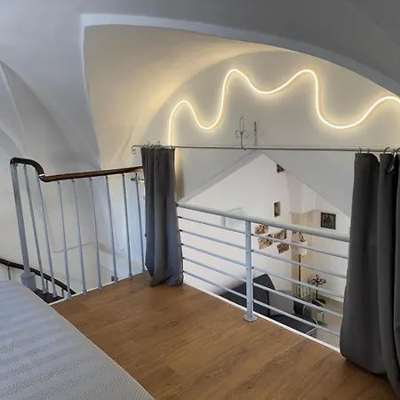 דירה La Piazzetta סן ויטו דיי נורמני