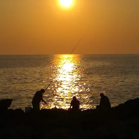 La Piazzetta סן ויטו דיי נורמני