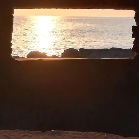 דירה La Piazzetta סן ויטו דיי נורמני