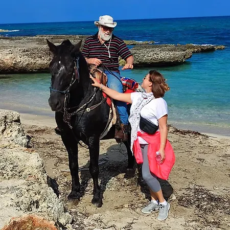 דירה La Piazzetta