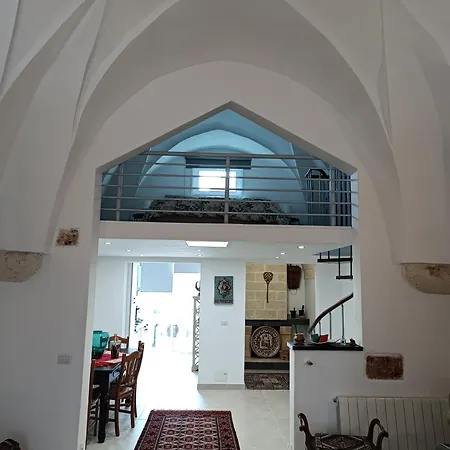 La Piazzetta Lejlighed *