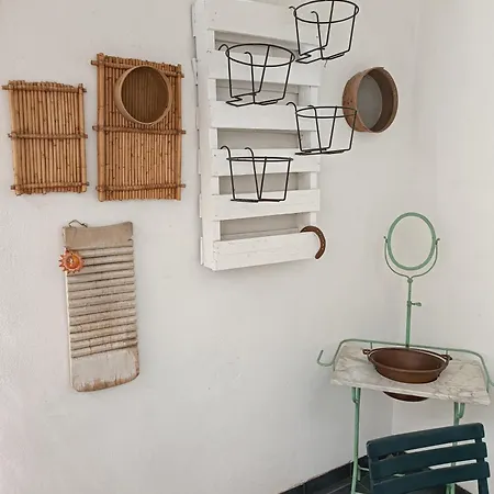 דירה La Piazzetta *