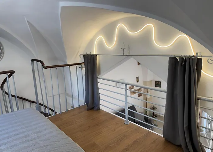 Appartement La Piazzetta San Vito dei Normanni