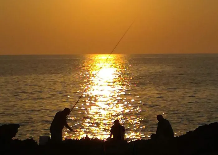 La Piazzetta San Vito dei Normanni