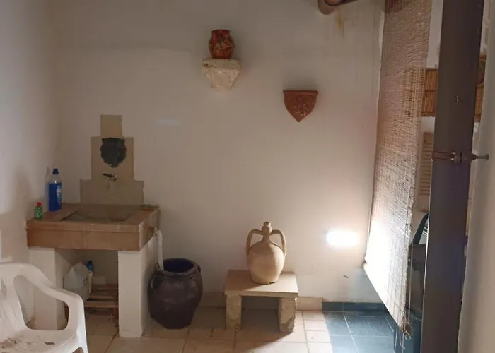 Lejlighed La Piazzetta San Vito dei Normanni