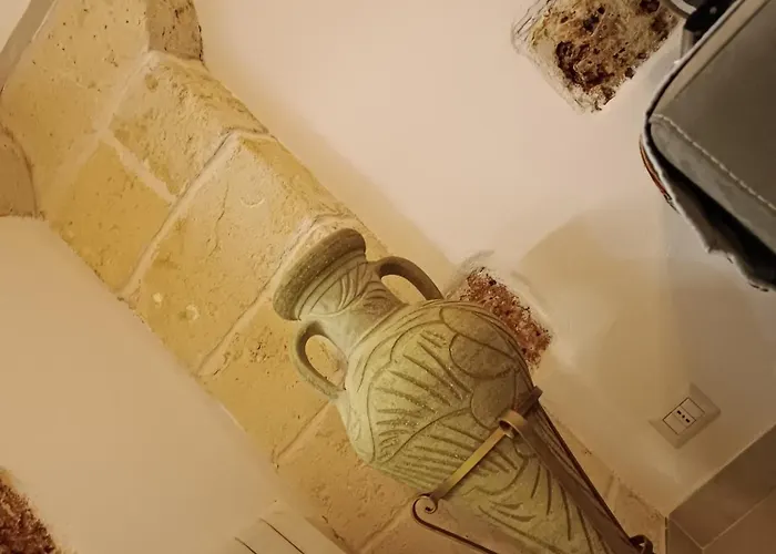 La Piazzetta Appartement *