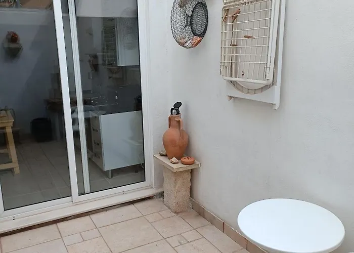 La Piazzetta Appartement