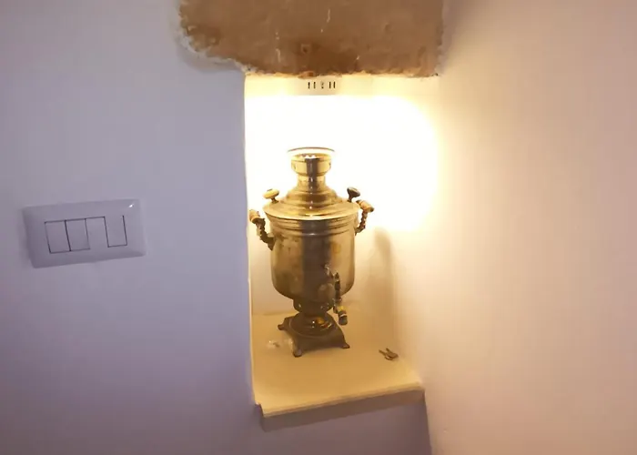 Appartement La Piazzetta