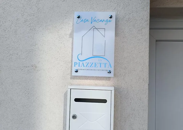 Appartement La Piazzetta San Vito dei Normanni