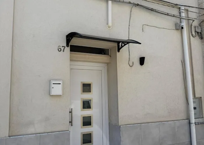 La Piazzetta * San Vito dei Normanni