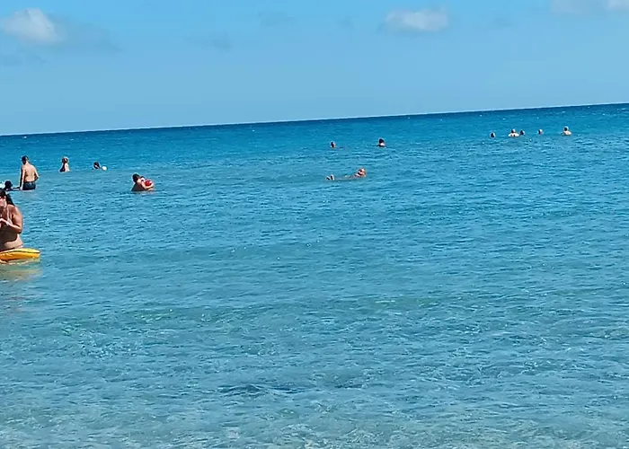 La Piazzetta Lejlighed San Vito dei Normanni