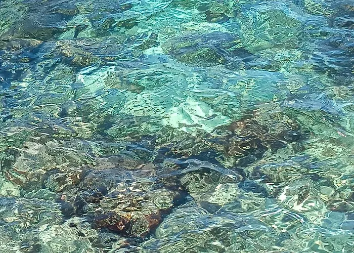 La Piazzetta Lejlighed